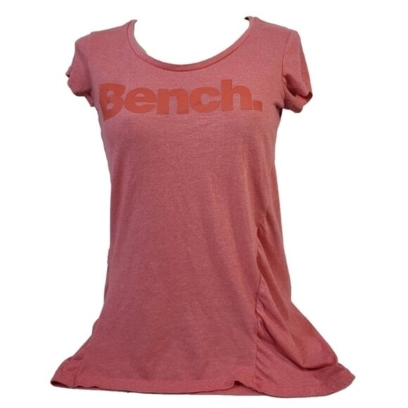 Bench Long Shirt - Picture 1 of 7